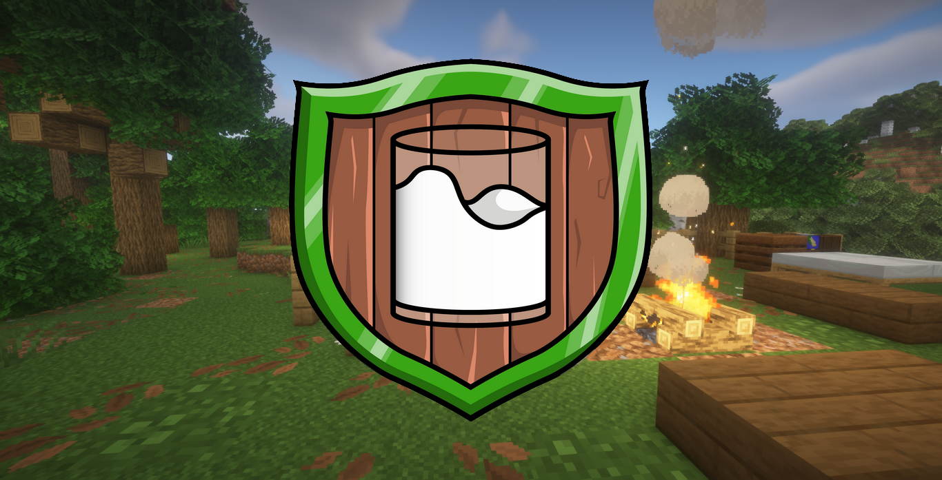 Ouverture d'un tout nouveau serveur Vanilla !